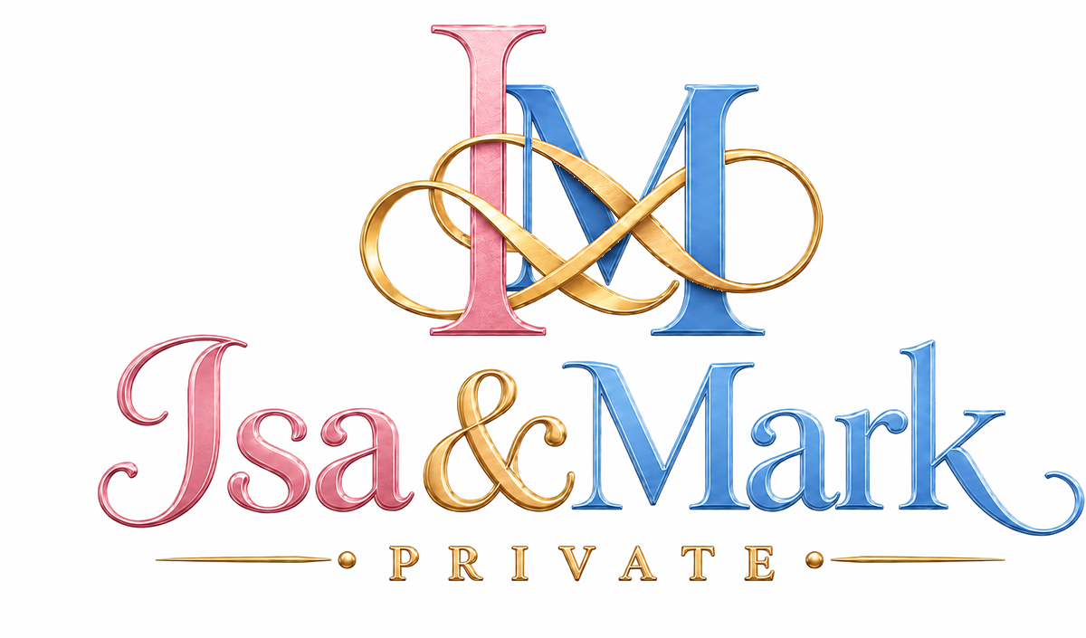 Isa & Mark Private
